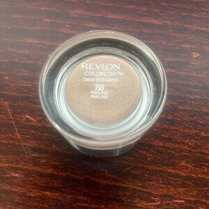 revlon creme eyeshadow